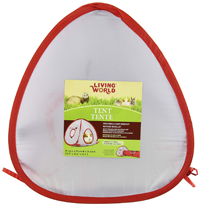 Living World Tent for Pets