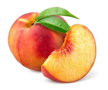 peaches