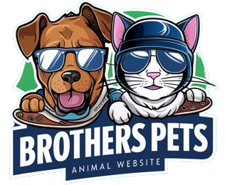 Brothers Pets